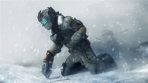 Dead Space 3 .